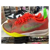 Nike Multicolor Athletic Shoes Size US 9.5