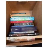 Books on Various Topics