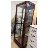 Glass Display Cabinet UPDATE