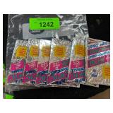 1991 NFL Pacific Pro Football Plus Cards