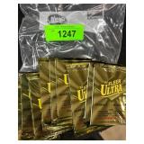 1994 Fleer Ultra Baseball Card Packs