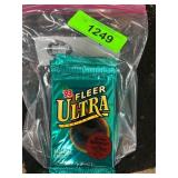 1993 Fleer Ultra Series 1 Baseball Cards