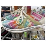 Puma Tie-Dye Softfoam Women