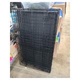Medium Pet Cage / Crate