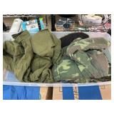 Hunting Jackets by American Field