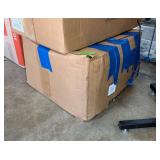 Box of Mixed Clothes