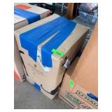 Clothing Lot in Sealed Boxes