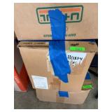 Box of Mixed Clothes