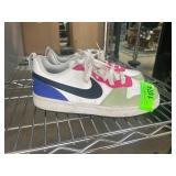 Nike Youth Sneakers With Multicolor Design