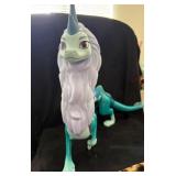 Disney Raya and the Last Dragon Dragon Sisu Doll