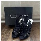 White House Black Market Womenï¿½s Heels 6B