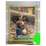 1992-93 Fleer Ultra Shaquille O