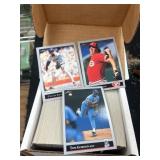 Baseball Trading Cards