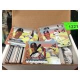Baseball Trading Cards