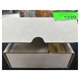 Baseball Trading Cards