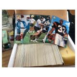 Football Trading Cards