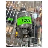 Oster Model 1 Vintage Barber Clipper