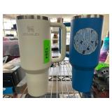 Stanley Tumbler Pair With Handles