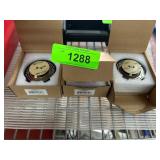 Thruster 32mm 2-Hole Exciter Speakers