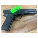 Marksman Repeater BB and .177 Caliber Air Gun