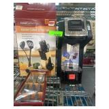 Hamilton Beach FlexBrew and Kitchen Accessories