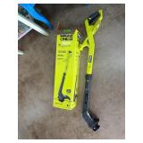 Ryobi One+ 18V String Trimmer/Edger Tool Only