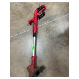 Hyper Tough 20V Max Lithium String Trimmer