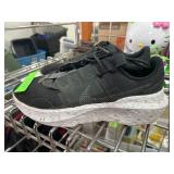 Nike DB2477-001 Black Athletic Shoes