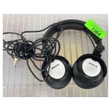 Yamaha Wired Over-Ear Headphones