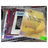 Yamaha Clavinova and Piano Music Books