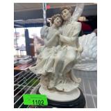 Giuseppe Armani 1973 Florence Figurine