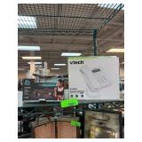 VTech Corded Speakerphone and Dumbbell Set