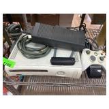 Microsoft Xbox 360 Console With Accessories