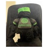 LEGO Ninjago Lloyd Plush Toy