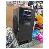 Samsung Speaker With Subwoofer Design