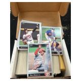 Baseball Trading Cards