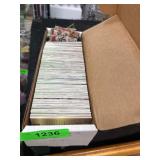 NFL Team Trading Cards