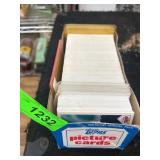 Topps Baseball Cards Vending Box