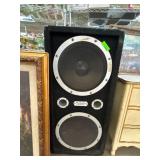 Pro Studio Industrial Sound Pressure System Speake