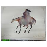 Carol Grigg Signed Print from Cango Gallery