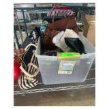 Handbags and Luv Betsey Backpack Lot