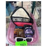 Bags, Wallets, and Sunglasses