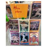 Miscellaneous Baseball Cards
