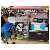 Household and Craft Items