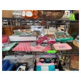 Kitchen and Homeware Items