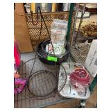 Kitchen and Baking Essentials