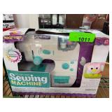 Made By Me Sewing Machine for Ages 8+