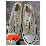 2 Pairs Converse Shoes