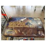 LEGO Star Wars Mindstorms Droid Developer Kit