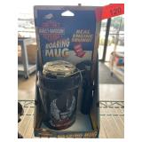 Harley-Davidson Roaring Mug with Engine Sound